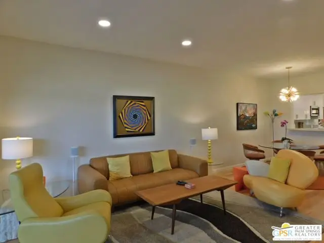 2345 S Cherokee Way #100, Palm Springs, CA 92264 - #2