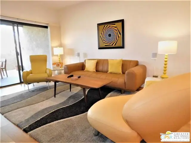 2345 S Cherokee Way #100, Palm Springs, CA 92264 - #3