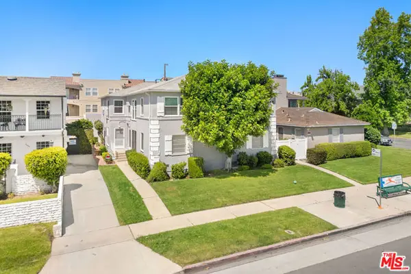 4259 Cahuenga Boulevard, Toluca Lake (los Angeles), CA 91602