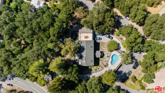 1640 Old Topanga Canyon Road, Topanga, CA 90290 - #1