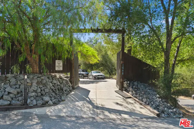 1640 Old Topanga Canyon Road, Topanga, CA 90290 - #2