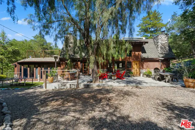 1640 Old Topanga Canyon Road, Topanga, CA 90290 - #3