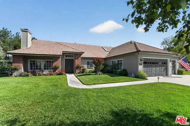 15555 Bronco Drive, Canyon Country, CA 91387 - #1