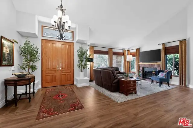 15555 Bronco Drive, Canyon Country, CA 91387 - #3