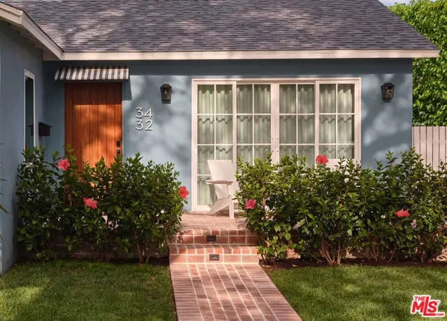 3432 Fay Avenue, Culver City, CA 90232 - #1