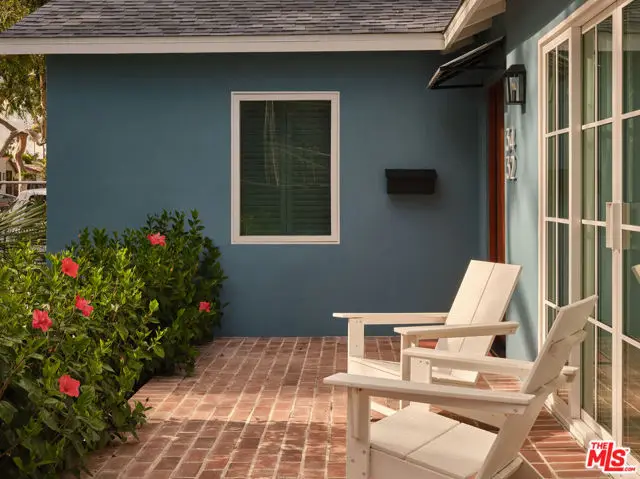 3432 Fay Avenue, Culver City, CA 90232 - #2