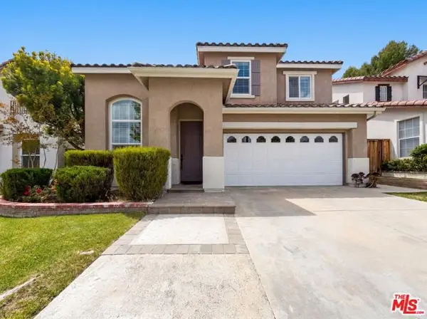 28441 Silverking Trail, Santa Clarita, CA 91390