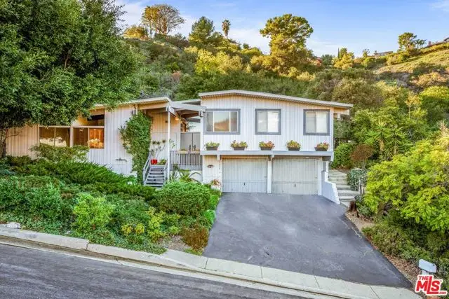 2436 Arbutus Drive, Los Angeles, CA 90049 - #1