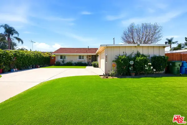 15708 Horace Street, Granada Hills (los Angeles), CA 91344