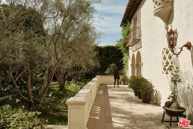 703 N Arden Drive, Beverly Hills, CA 90210 - #3