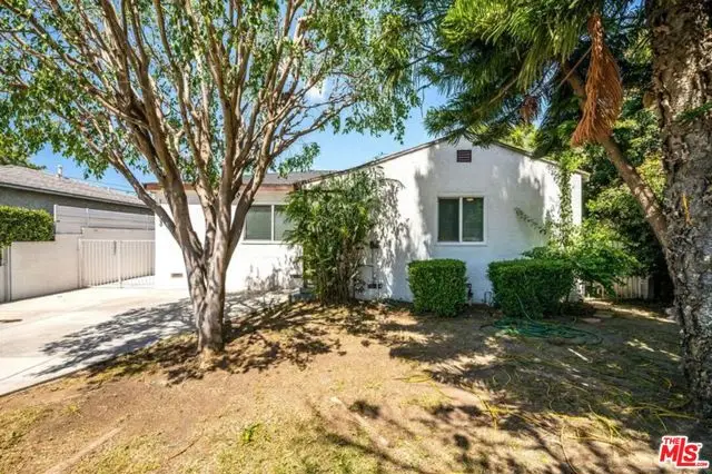 11333 Braddock Drive, Culver City, CA 90230 - #1