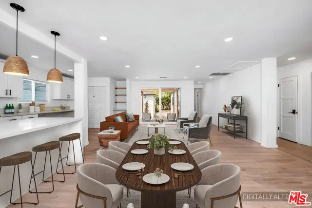 11333 Braddock Drive, Culver City, CA 90230 - #2