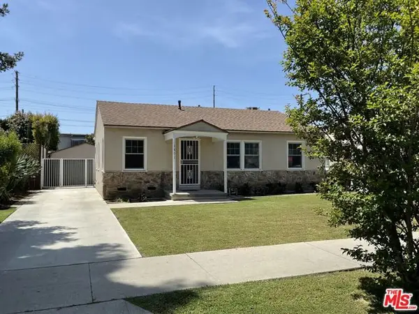 1851 Brockton Avenue, Los Angeles, CA 90025