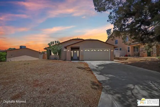 13819 Rivers Edge Road, Helendale, CA 92342 - #1