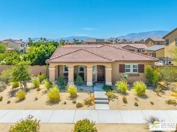 67561 Rio Largo Road, Cathedral City, CA 92234