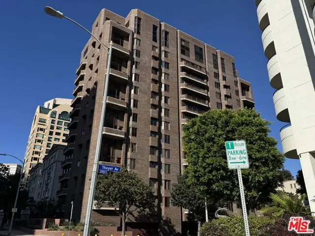 10550 Wilshire Boulevard #103, Los Angeles, CA 90024 - #2