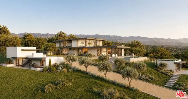 30053 Harvester Road, Malibu, CA 90265 - #2