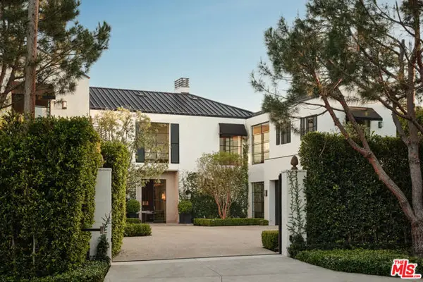 12846 Highwood Street, Los Angeles, CA 90049