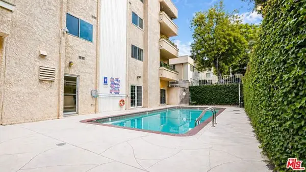 5139 Balboa Boulevard #12, Encino (los Angeles), CA 91316