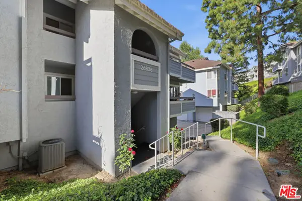 26838 Claudette Street #227, Canyon Country (santa Clarita), CA 91351
