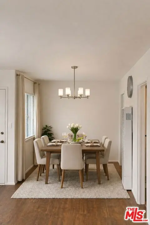 3475 Carmona Avenue, Los Angeles, CA 90016 - #2