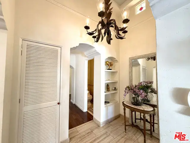 315 N Wetherly Drive, Beverly Hills, CA 90211 - #2