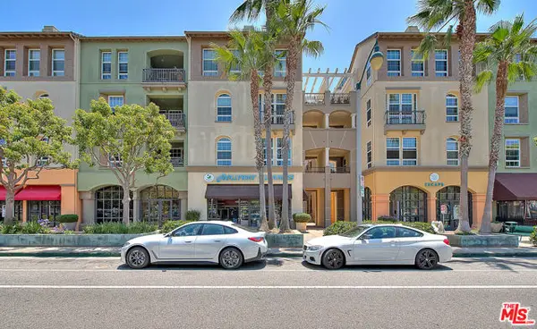 13020 Pacific #303, Los Angeles, CA 90094