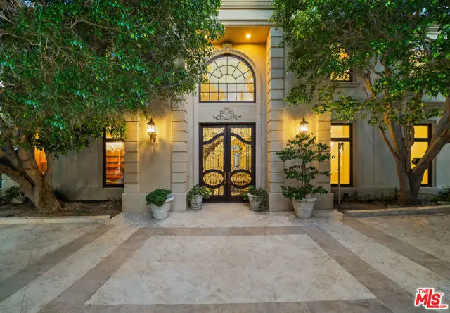 1700 Green Acres Drive, Beverly Hills, CA 90210 - #2