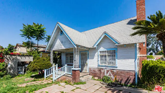 853 E 112th Street, Los Angeles, CA 90059 - #1