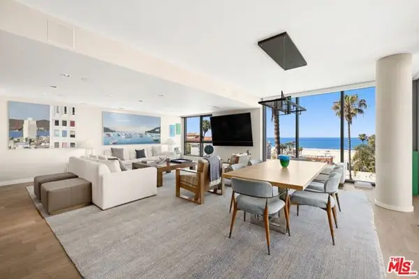 1755 Ocean Avenue #603, Santa Monica, CA 90401