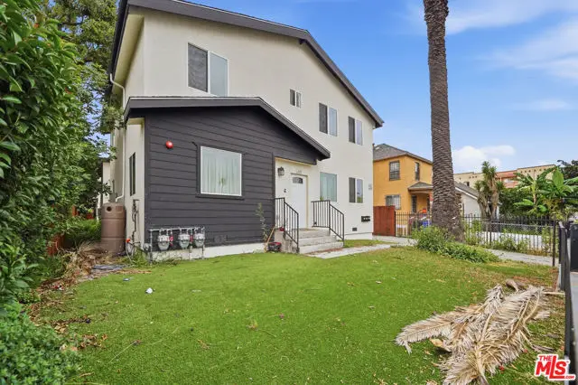 222 W 80th Street, Los Angeles, CA 90003 - #1