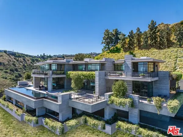 7661 Curson Terrace, Los Angeles, CA 90046