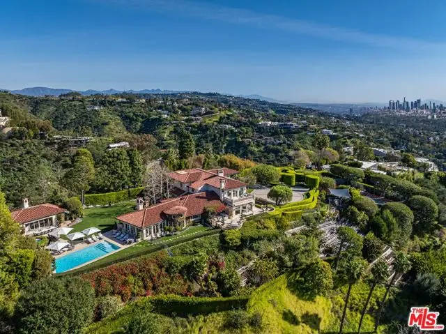 1309 Davies Drive, Beverly Hills, CA 90210 - #2