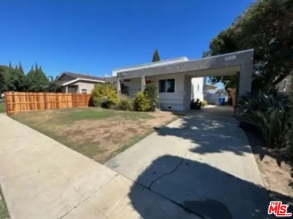 9638 S Hobart Boulevard, Los Angeles, CA 90047