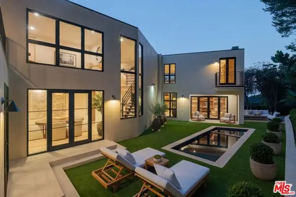 1417 Bluebird Avenue, West Hollywood, CA 90069