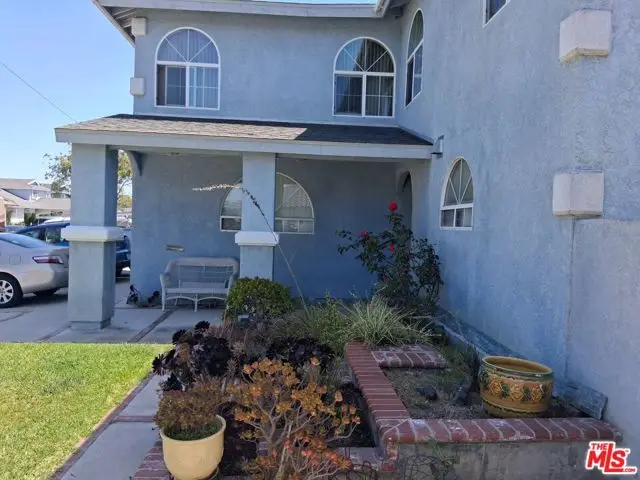 19603 Enslow Drive, Carson, CA 90746 - #2