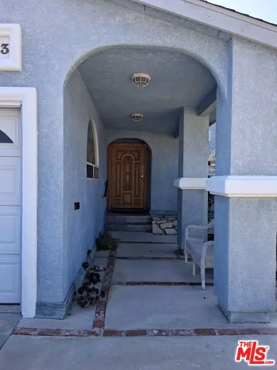 19603 Enslow Drive, Carson, CA 90746 - #3
