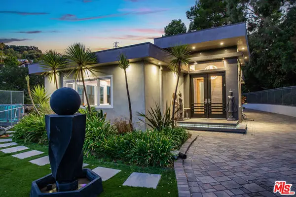 3430 Wrightwood Drive, Studio City (los Angeles), CA 91604