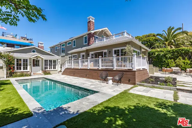 29 27th Avenue, Venice, CA 90291 - #1
