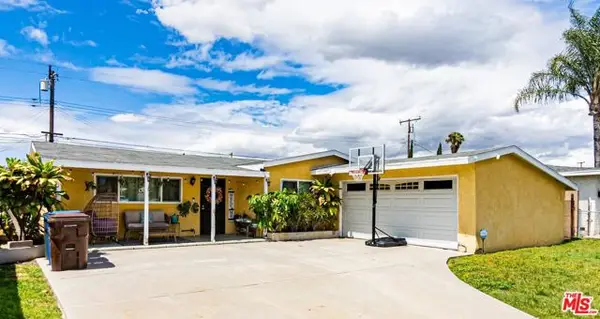 533 Doverdale Avenue, La Puente, CA 91744