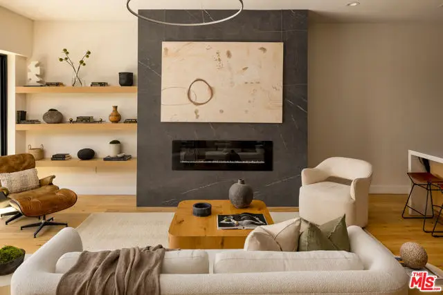 512 Rustic Drive, Los Angeles, CA 90065 - #1