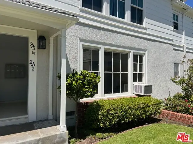 15222 Dickens Street, Sherman Oaks, CA 91403 - #3