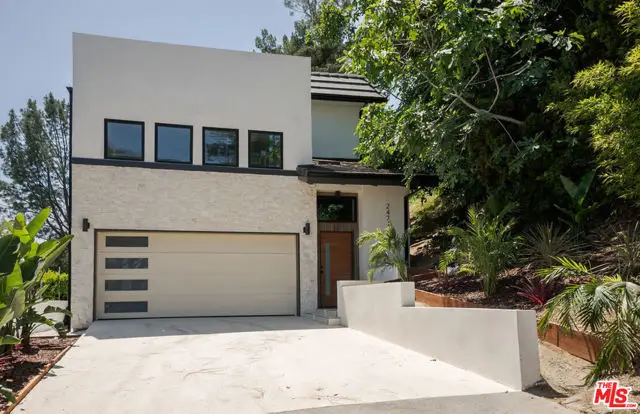 2474 Silver Ridge Avenue, Los Angeles, CA 90039 - #1
