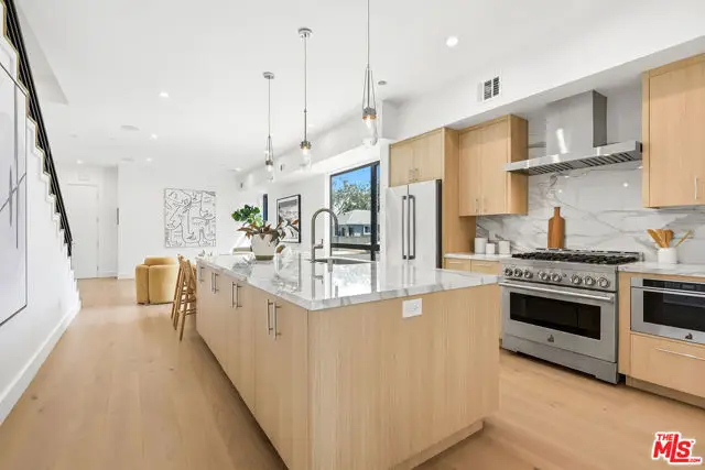 4095 Sawtelle Boulevard #D, Culver City, CA 90066 - #1