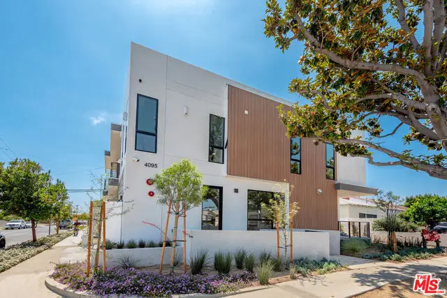 4095 Sawtelle Boulevard #D, Culver City, CA 90066 - #2