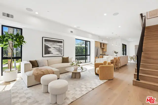 4095 Sawtelle Boulevard #D, Culver City, CA 90066 - #3