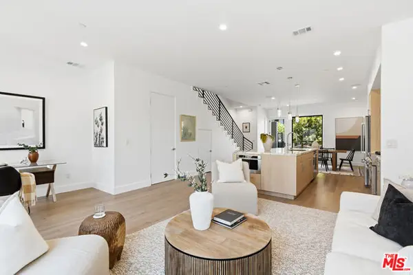 4095 Sawtelle Boulevard #B, Culver City, CA 90066