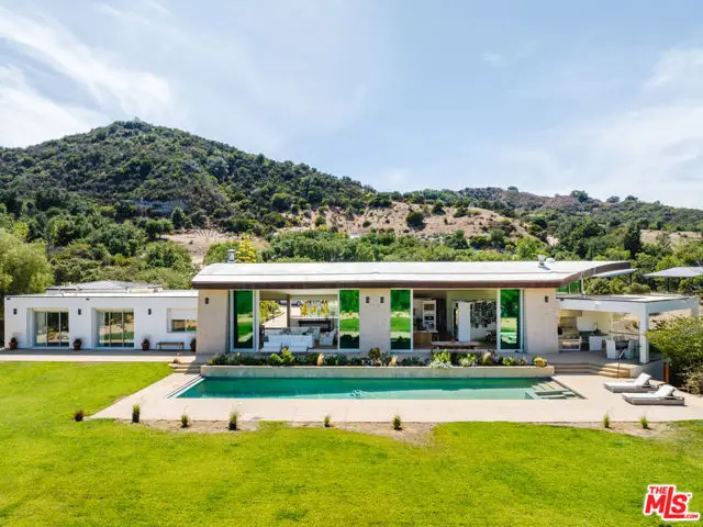 1750 Will Geer Road, Topanga, CA 90290 - #1