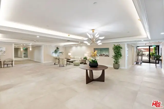 300 N Swall Drive #407, Beverly Hills, CA 90211 - #2