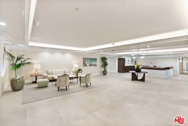 300 N Swall Drive #407, Beverly Hills, CA 90211 - #3